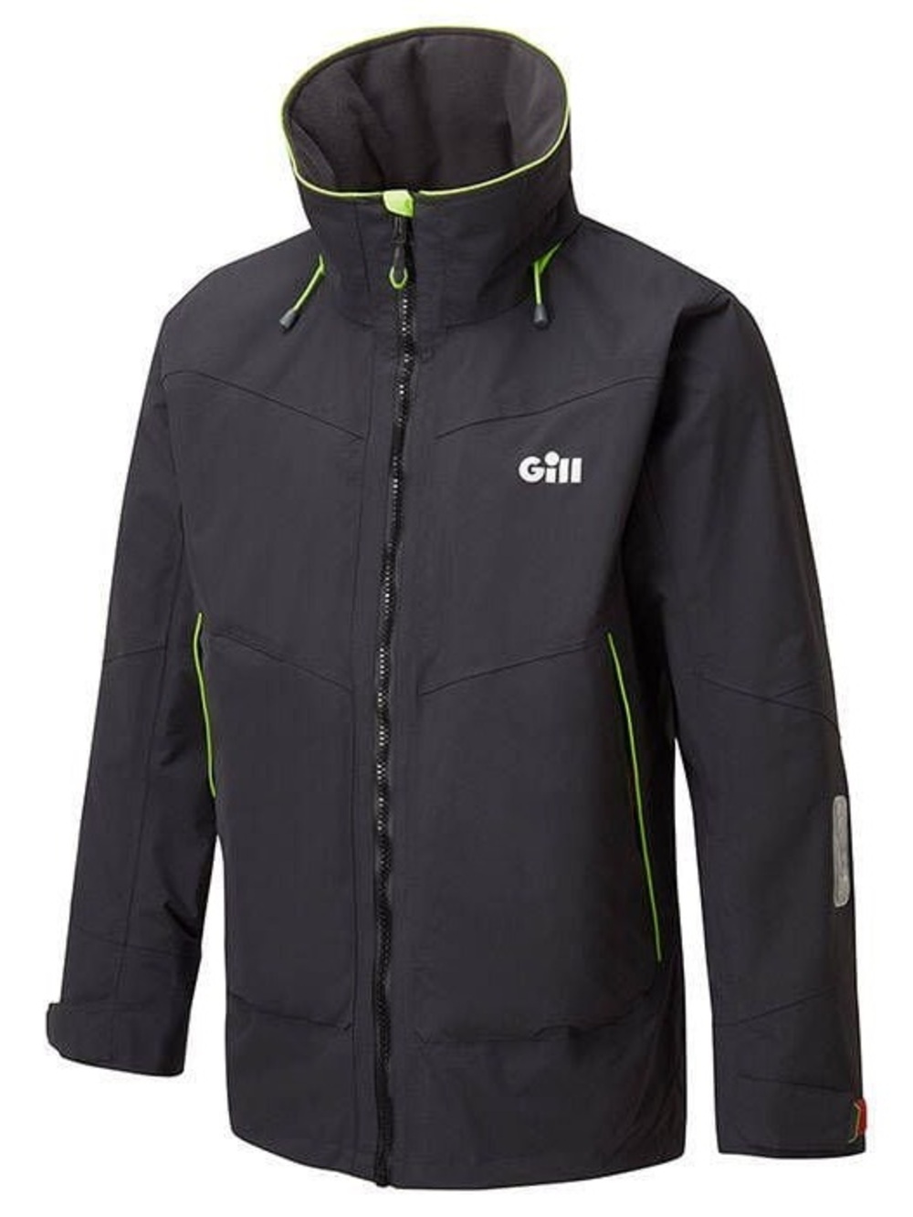 Gill OS3 Coastal Men’s Jacket NEW NWT - Picture 3 of 11